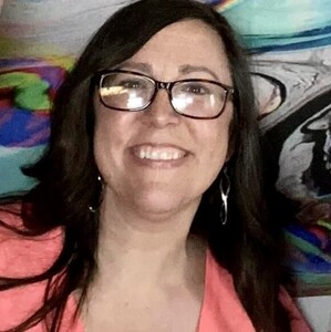 Fundraising Page: Allison Allen